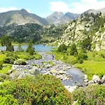 In Near Pyrenees Feriehus *