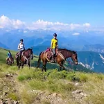 In Near Pyrenees * Quillan