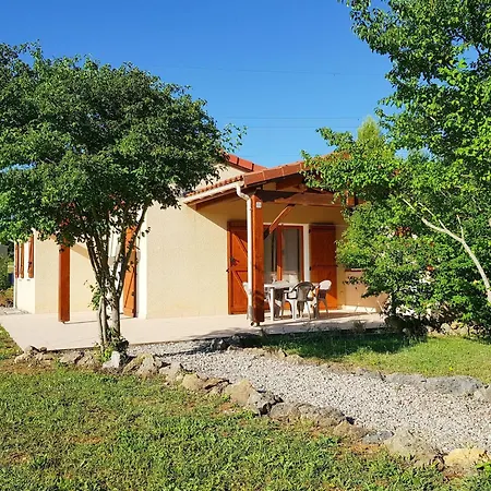 Feriehus Holiday Home In Quillan Near Pyrenees *