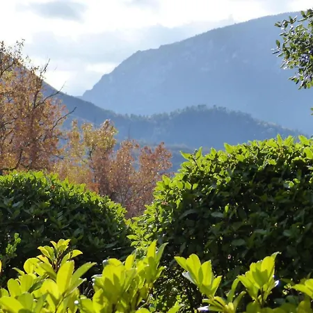 Ferienhaus In Near Pyrenees