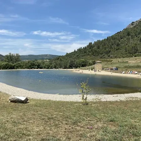 Ferienhaus In Near Pyrenees *
