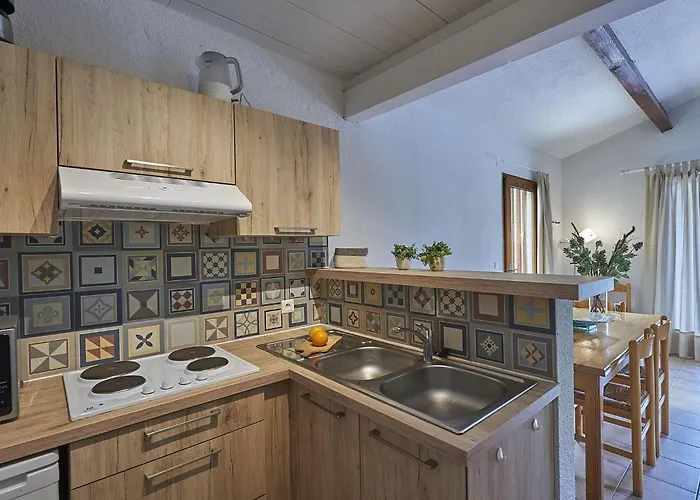 Hébergement de vacances Holiday Home In Quillan Near Pyrenees *