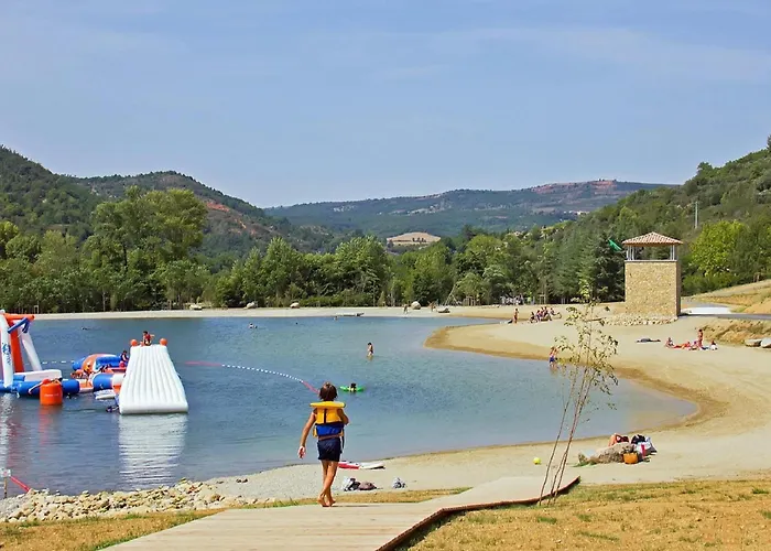 Casa vacanze In Near Pyrenees