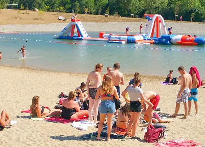 Hébergement de vacances Holiday Home In Quillan Near Pyrenees Quillan