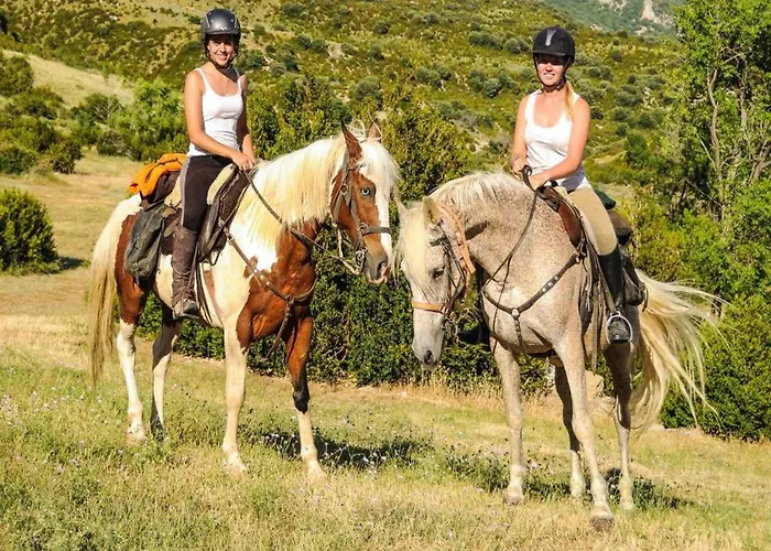 Holiday Home In Quillan Near Pyrenees Hébergement de vacances